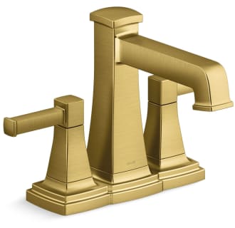 Kohler Bathroom Faucets at Faucet.com