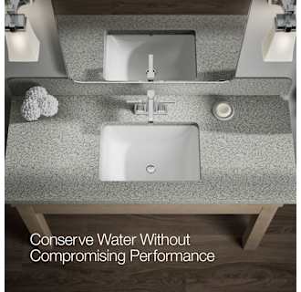 A thumbnail of the Kohler K-27398-4K Alternate Image
