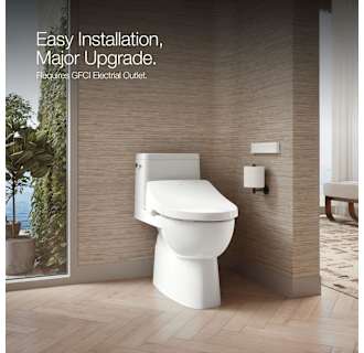 A thumbnail of the Kohler K-28119 Alternate Image