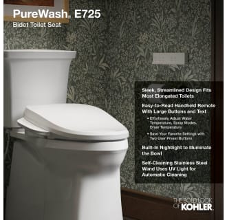 A thumbnail of the Kohler K-28229 Alternate Image