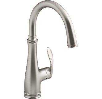 Single Hole Bar Faucets