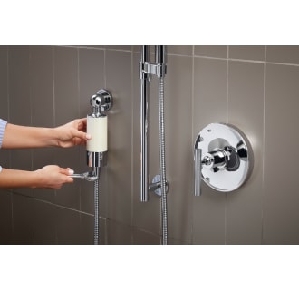A thumbnail of the Kohler K-30646 Second Installation Example
