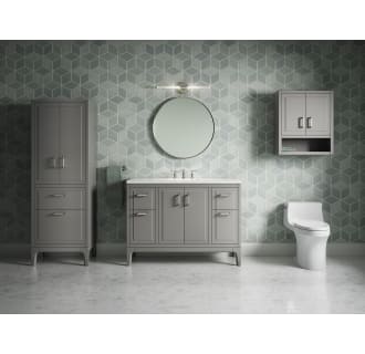 A thumbnail of the Kohler K-33554-ASB Alternate Image