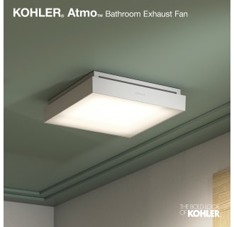 A thumbnail of the Kohler K-34454 Alternate Image