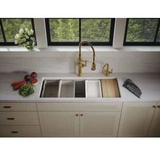 A thumbnail of the Kohler K-35478 Alternate Image