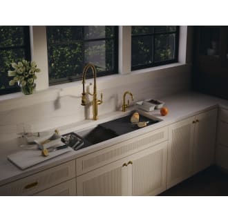 A thumbnail of the Kohler K-35485 Alternate Image