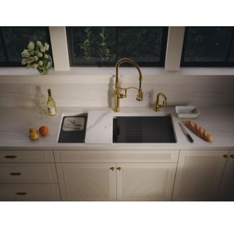 A thumbnail of the Kohler K-35485 Alternate Image