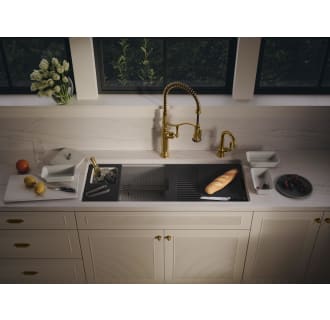 A thumbnail of the Kohler K-35491 Alternate Image