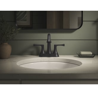 A thumbnail of the Kohler K-35951-4K Alternate Image