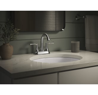 A thumbnail of the Kohler K-35951-4K Alternate Image