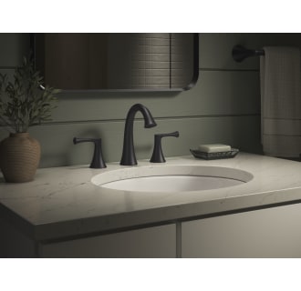 A thumbnail of the Kohler K-35953-4K Alternate Image