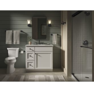 A thumbnail of the Kohler K-35953-4K Alternate Image