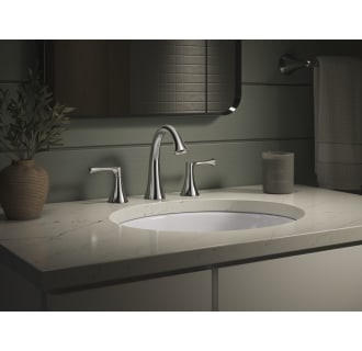 A thumbnail of the Kohler K-35953-4K Alternate Image