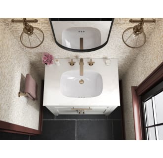 A thumbnail of the Kohler K-39603-ASB Alternate Image