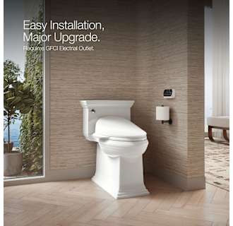 A thumbnail of the Kohler K-4108 Alternate Image