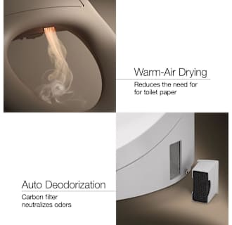 A thumbnail of the Kohler K-4108 Alternate Image