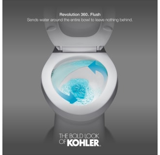 A thumbnail of the Kohler K-43201 Alternate Image