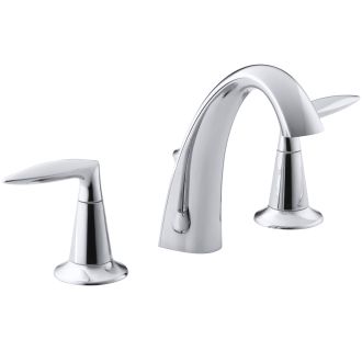 Kohler Bathroom Faucets at Faucet.com