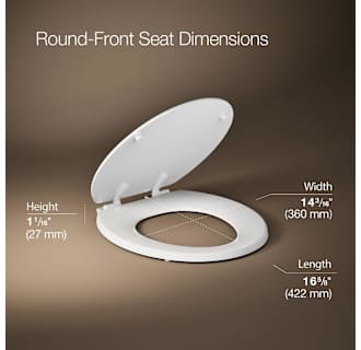 A thumbnail of the Kohler K-4648 Alternate Image