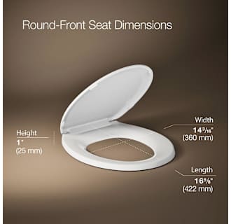 A thumbnail of the Kohler K-4662 Alternate Image