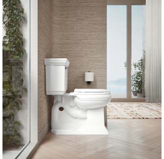 A thumbnail of the Kohler K-4662 Alternate Image