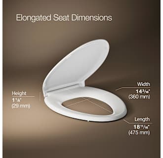 A thumbnail of the Kohler K-4734-RL Alternate Image