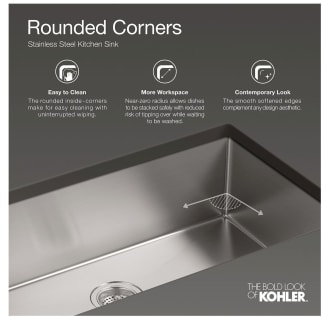 A thumbnail of the Kohler K-5282 Alternate View