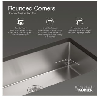A thumbnail of the Kohler K-5409 Alternate View
