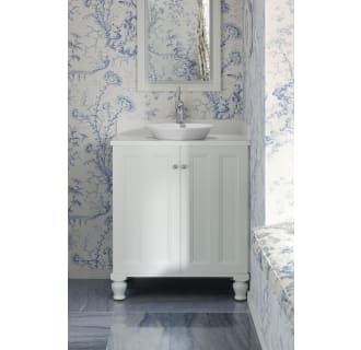 A thumbnail of the Kohler K-5451 Alternate Image