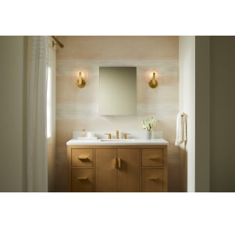 A thumbnail of the Kohler K-55061 Alternate Image