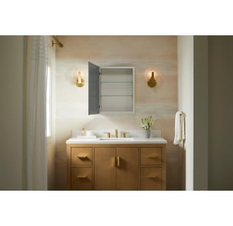 A thumbnail of the Kohler K-55061 Alternate Image