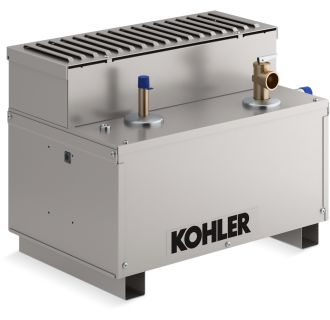 Kohler Steam Showers at Build.com