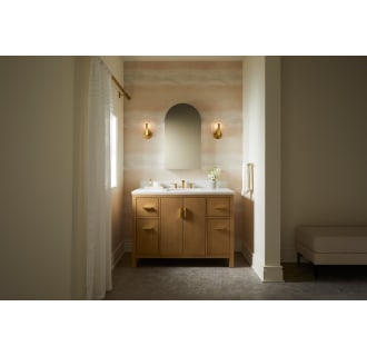 A thumbnail of the Kohler K-56151 Alternate Image