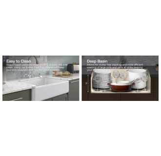 A thumbnail of the Kohler K-5665 Alternate View
