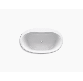 A thumbnail of the Kohler K-5714-GVB Kohler-K-5714-GVB-Top View