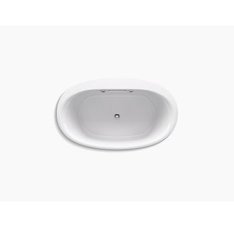 A thumbnail of the Kohler K-5714-GW Kohler-K-5714-GW-Top View