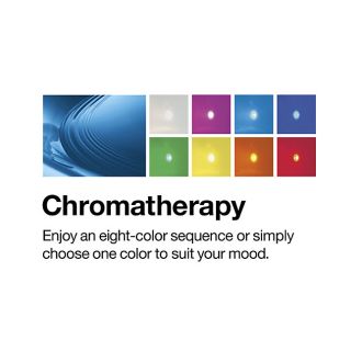 A thumbnail of the Kohler K-5714-VBC Kohler-K-5714-VBC-Chromatherapy