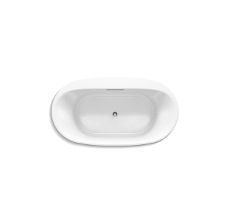 A thumbnail of the Kohler K-5716-GVB Kohler-K-5716-GVB-Top View