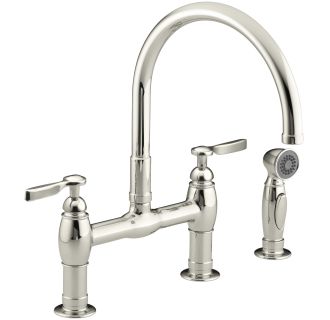 Kitchen Faucets at Faucet.com