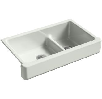 Farmhouse/Apron Front Sinks @ FaucetDirect.com