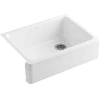 Farmhouse/Apron Front Sinks @ FaucetDirect.com