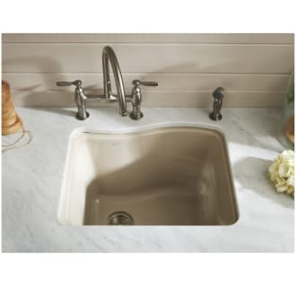 A thumbnail of the Kohler K-6657-4U Alternate View