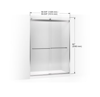 A thumbnail of the Kohler K-706019-L Alternate Image