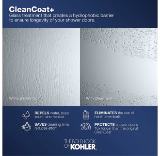 A thumbnail of the Kohler K-706019-L Alternate Image
