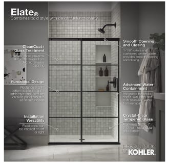 A thumbnail of the Kohler K-707606-6G79 Alternate Image