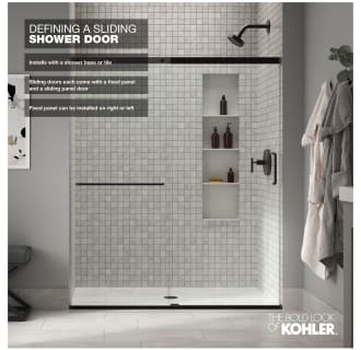 A thumbnail of the Kohler K-707618-8G81 Alternate Image