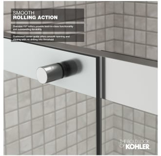 A thumbnail of the Kohler K-707618-8G81 Alternate Image