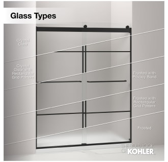 A thumbnail of the Kohler K-707618-8G81 Alternate Image