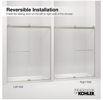 A thumbnail of the Kohler K-707618-8L Alternate Image