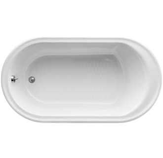 A thumbnail of the Kohler K-710-W Alternate Image